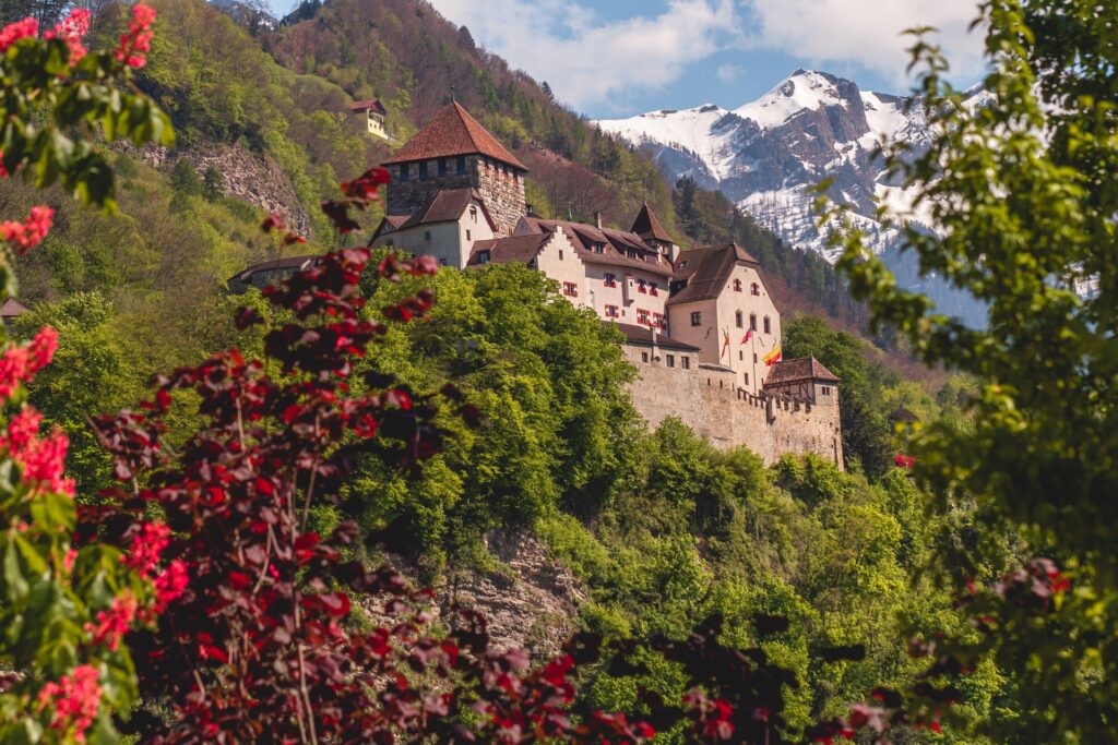 How You Can Go To Liechtenstein Easily?