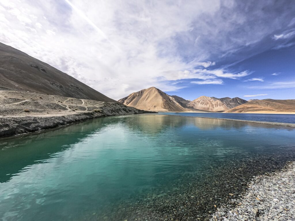 5 Reasons that will force you to go to Leh-Ladakh