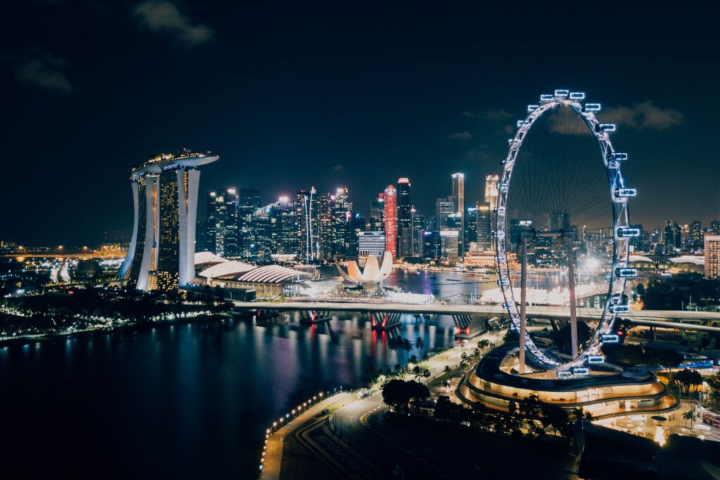 What Are The 5 Best Places To Visit In Singapore